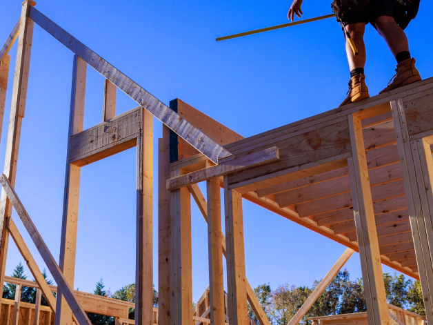 Residential Framing