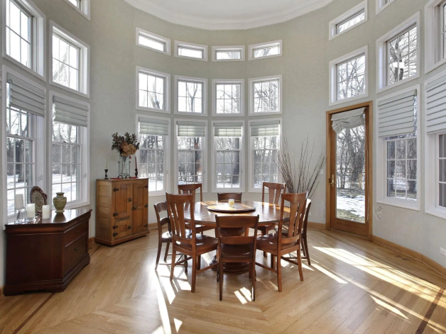 Windows & Exterior Doors